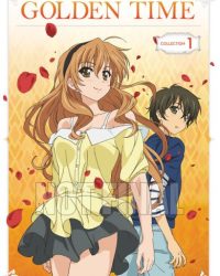 Golden Time