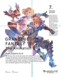 Granblue Fantasy The Animation: Kabocha no Lantern