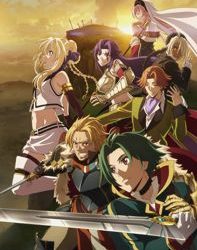 Grancrest Senki