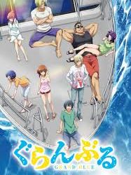 Grand Blue