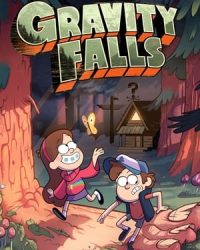 Gravity Falls Season 1