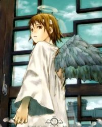 Haibane Renmei