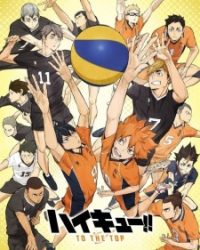 Haikyuu!! To the Top Part 2