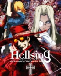 Hellsing