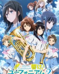 Hibike! Euphonium 2