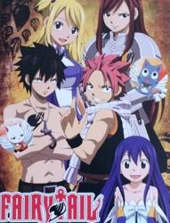 Hội Pháp Sư Fairy Tail