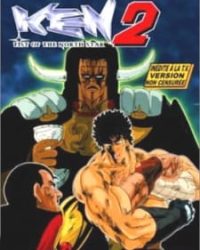 Hokuto no Ken 2