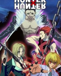 Hunter x Hunter: Original Video Animation