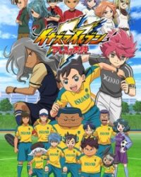 Inazuma Eleven: Ares no Tenbin