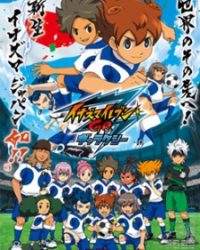 Inazuma Eleven Go: Galaxy