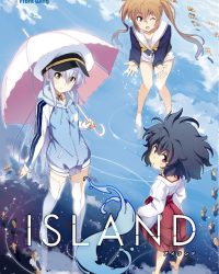 Island