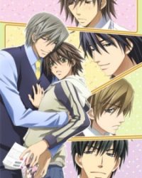 Junjou Romantica Special