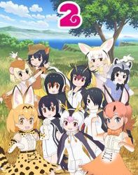 Kemono Friends 2