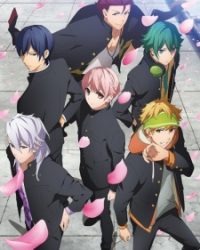 Kenka Banchou Otome: Girl Beats Boys