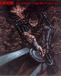 Kenpuu Denki Berserk