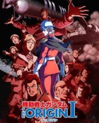 Kidou Senshi Gundam: The Origin