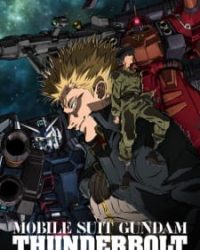 Kidou Senshi Gundam Thunderbolt