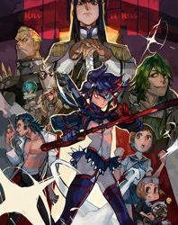 Kill La Kill