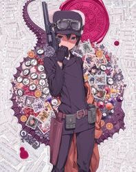 Kino no Tabi: The Beautiful World – The Animated Series