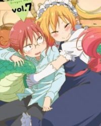 Kobayashi-san Chi no Maid Dragon: Valentine, Soshite Onsen! – Amari Kitai Shinaide Kudasai