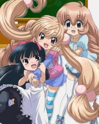 Kodomo no Jikan (TV)