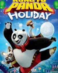 Kung Fu Panda: Ngày Lễ Đặc Biệt