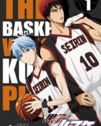 Kuroko no Basket NG-shuu