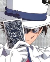 Magic Kaito