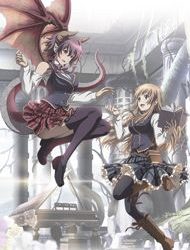 Manaria Friends