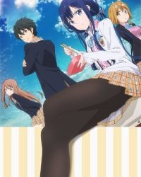 Masamune-kun no Revenge