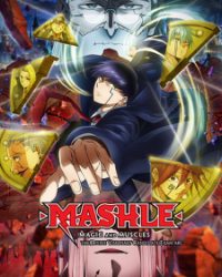 Mashle 2nd Season