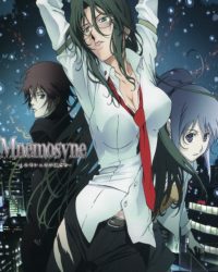 Mnemosyne: Mnemosyne no Musume-tachi