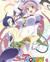 Motto To LOVE-Ru