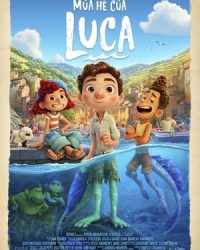 Mùa Hè Của Luca