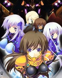 Muv-Luv Alternative: Total Eclipse