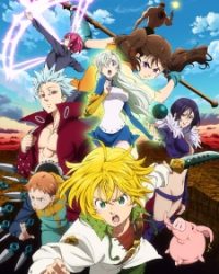 Nanatsu no Taizai: Imashime no Fukkatsu