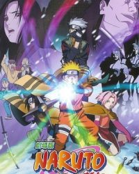 Naruto: Cuộc Chiến Ở Tuyết Quốc