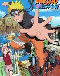 Naruto: Shippuuden