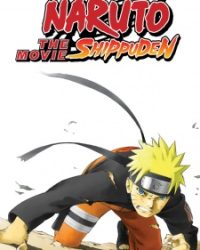 Naruto: Shippuuden Movie 1