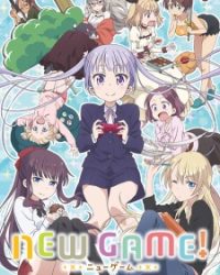 New Game!