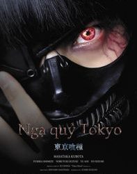 Ngạ Qủy Vùng Tokyo: Live Action