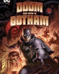 Người Dơi: Gotham Diệt Vong