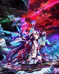 No Game No Life: Zero