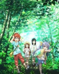 Non Non Biyori Repeat