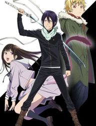 Noragami