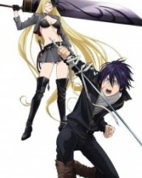 Noragami Aragoto OVA