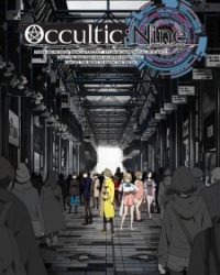 Occultic;Nine