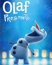 Olaf Review Phim