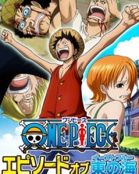 One Piece: Phần Về Biển Đông