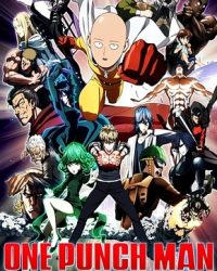 One Punch Man